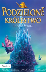 Picture of Podzielone królestwo 4 Lodowe wrota