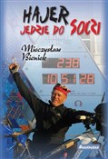 Hajer jedz... - Mieczysław Bieniek -  Książka z wysyłką do UK