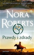 Książka : Prawdy i z... - Nora Roberts