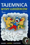polish book : Tajemnica ... - Iva Novakova