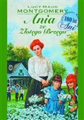 Ania ze Zł... - Lucy Maud Montgomery -  books in polish 