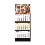 Polska książka : Kalendarz ...