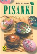 Polska książka : Pisanki - Ruby M. Brown