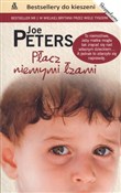polish book : Płacz niem... - Joe Peters