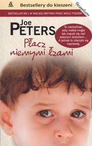 Obrazek Płacz niemymi łzami