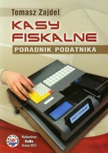 Obrazek Kasy fiskalne Poradnik podatnika