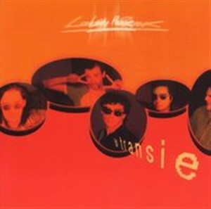 Picture of W transie