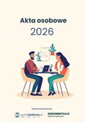 Zobacz : Akta osobo... - Opracowanie Zbiorowe