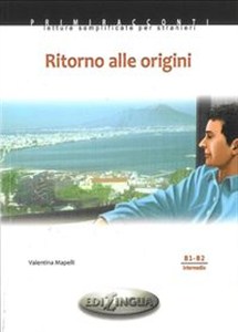 Obrazek Ritorno alle origini+ CD