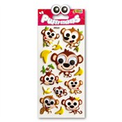 Naklejki p... -  Książka z wysyłką do UK