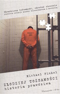 Obrazek Złodziej tożsamości Historia prawdziwa