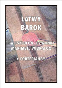 Picture of Łatwy Barok na ksylofon/dzwonki/marimbę/wibrafon..