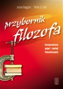 Przybornik... - Julian Baggini, Peter S. Fosl -  books from Poland