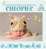 Książka : Chłopiec M... - Opracowanie Zbiorowe