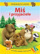 polish book : Zwierzęta ... - Grażyna Nowak