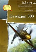 Książka : Dywizjon 3... - Arkady Fiedler
