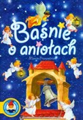Baśnie o a... - Marcin Przewoźniak -  Polish Bookstore 