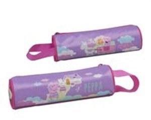 Picture of Piórnik różówy Świnka Peppa