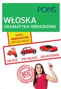 polish book : Włoska gra... - Oprcaowanie Zbiorowe