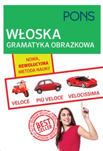 Obrazek Włoska gramatyka obrazkowa
