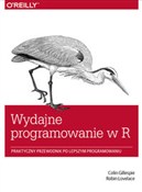 Wydajne pr... - Colin Gillespie, Robin Lovelace -  Polish Bookstore 