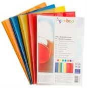 Okładki na... -  foreign books in polish 