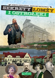 Obrazek Sekrety Łomży i Ostrołęki