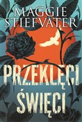 Przeklęci ... - Maggie Stiefvater - Ksiegarnia w UK