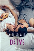 Drive - Kate Stewart -  books from Poland