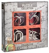 Łamigłówki... -  books in polish 