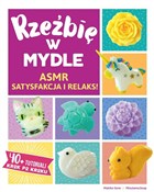 Książka : Rzeźbię w ... - Sone Makiko