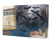 Zombicide:... - Portalgames -  books from Poland