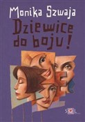 Książka : Dziewice d... - Monika Szwaja