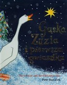 Gąska Zuzi... - Petr Horacek -  Książka z wysyłką do UK
