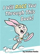 polish book : I Will Rac... - Jonathan E. Fenske
