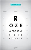 Polska książka : Rozeznawan... - Christoph Theobald