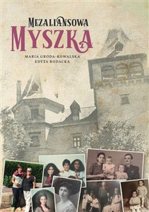 Obrazek Mezaliansowa Myszka