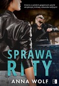 Sprawa Rit... - Anna Wolf -  books from Poland
