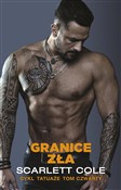 Zobacz : Granice zł... - Scarlett Cole