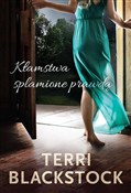 Polska książka : Kłamstwa s... - Terri Blackstock