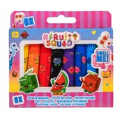 Polska książka : Pachnące m...