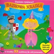 Umiem ryso... - Jan Kazimierz Siwek, Justyna Burzyńska -  Książka z wysyłką do UK