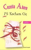 PS Kocham ... - Cecelia Ahern -  books from Poland