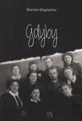 Gdyby - Wanda Majewska -  Książka z wysyłką do UK
