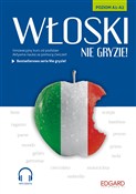 Włoski nie... - Anna Wieczorek -  Książka z wysyłką do UK