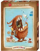 Puzzle 100... - Ksiegarnia w UK