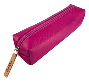 Obrazek Piórniki prostokąt Fuksja