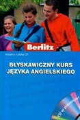 Błyskawicz... - Sonia Brough, Carolyn Wittmann -  books in polish 