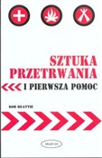 polish book : Sztuka prz... - Rob Beattie