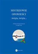 polish book : Mistrzowie... - Lucia Berlin, Truman Capote